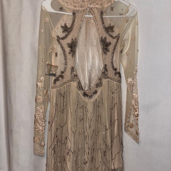 FP Limited Edition – Designer: Gemma – Number 36/100 – Size 4 – Made in India - Picture 6 of 8